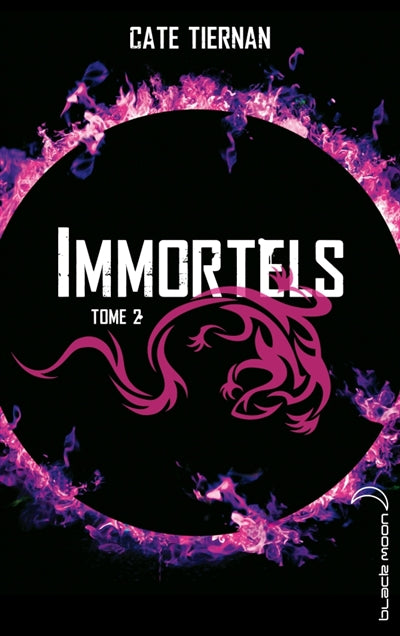 Product Image: Immortels. Vol. 2