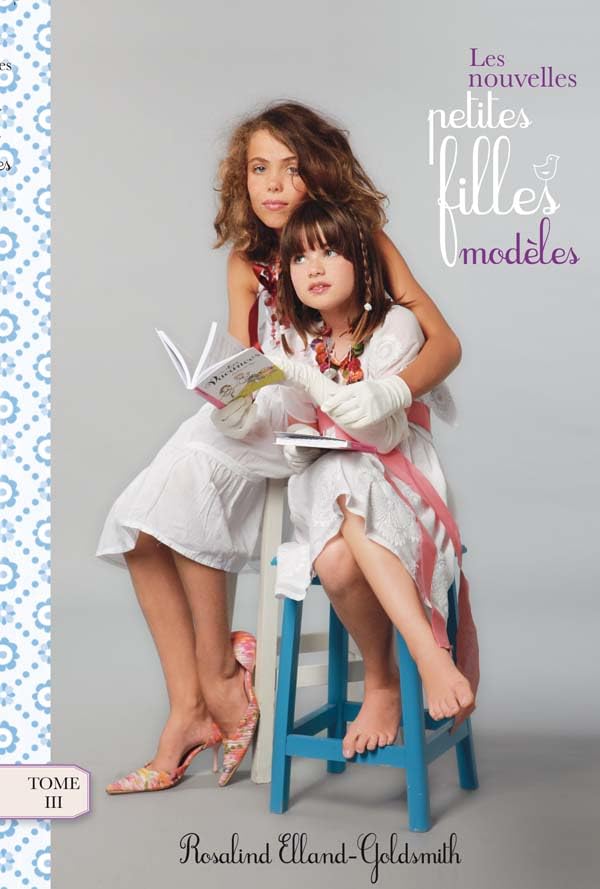 Les nouvelles petites filles modèles - tome 3 - L'enlèvement Novels & Short Stories