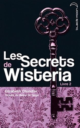 Les secrets de Wisteria 2/Lauren Fantasy & Sci-Fi
