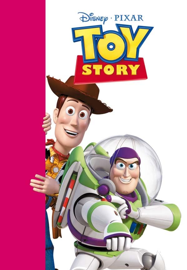 Bibliothèque Disney 12 - Toy Story 1 book