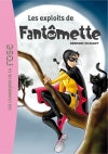 Les exploits de Fantômette Contemporary literature Books