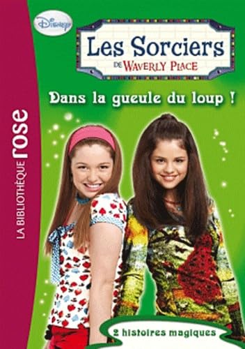 Product Image: Dans la gueule du loup !