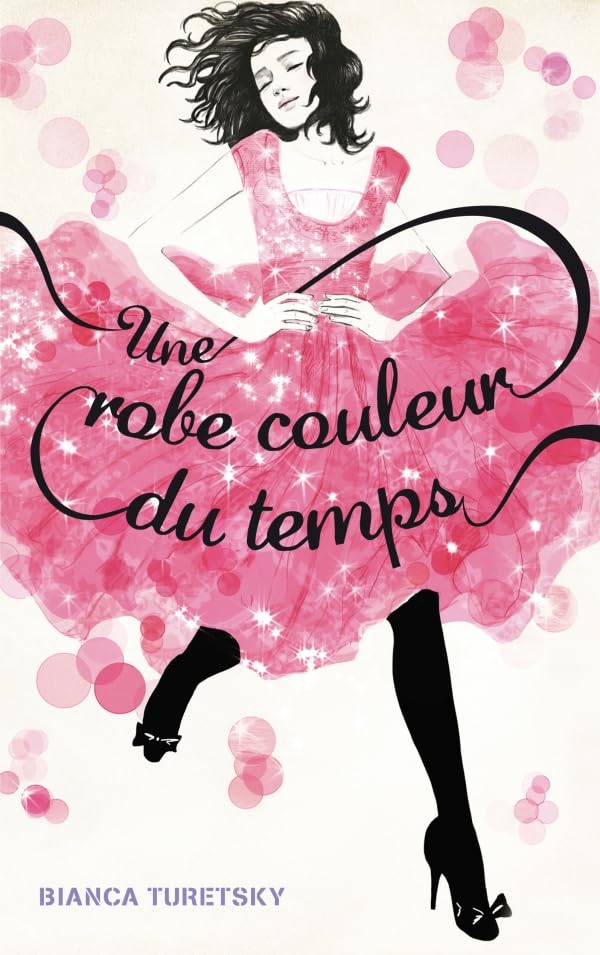 Une robe couleur du temps - Tome 1 - A bord du Titanic Novels & Short Stories