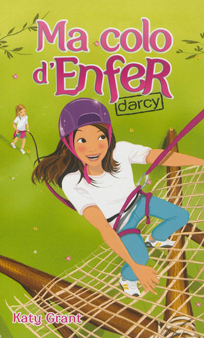 Product Image: Ma colo d'enfer. Vol. 3. Darcy