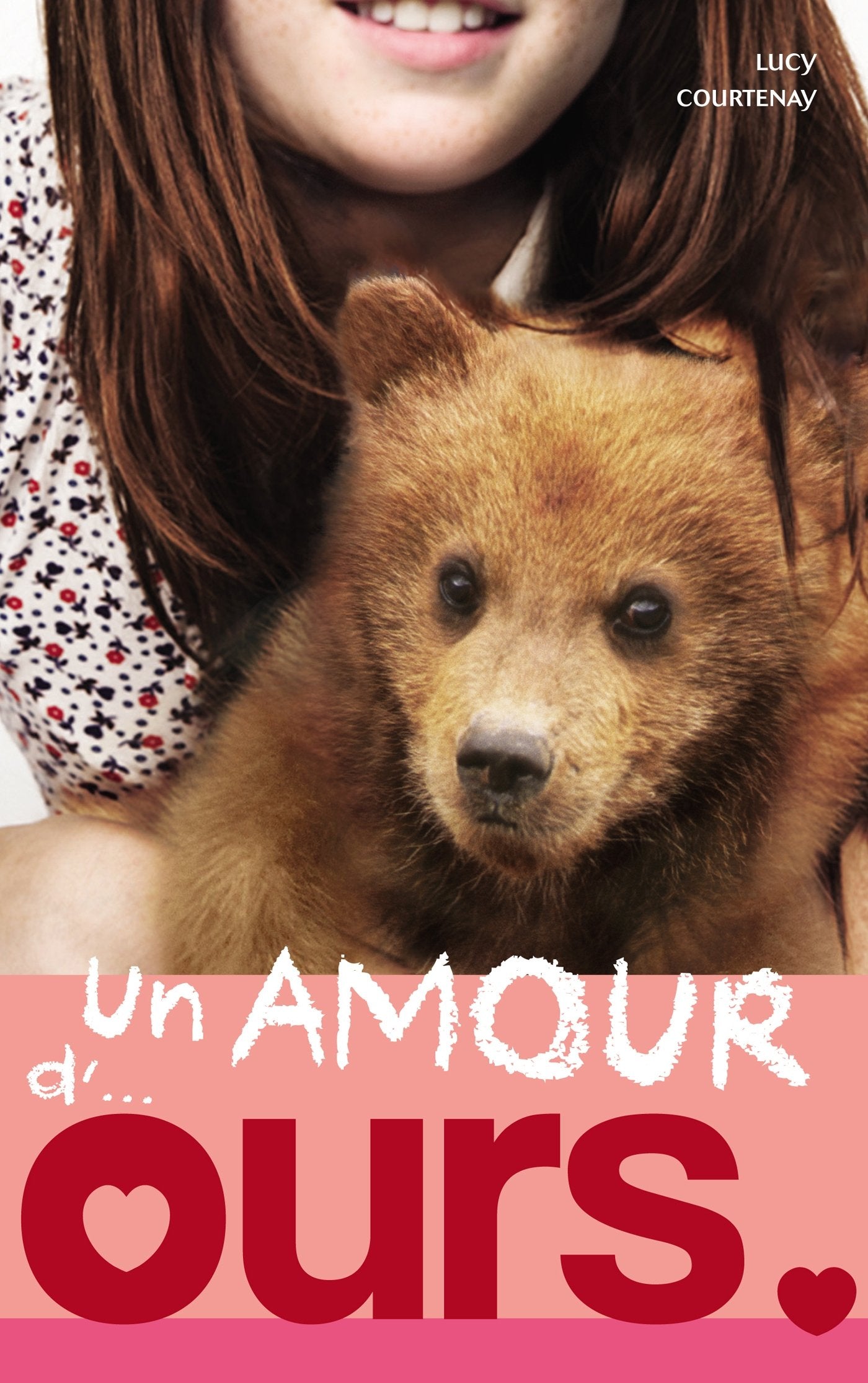 Un amour de... - Tome 3 - Un amour d'ours Novels & Short Stories