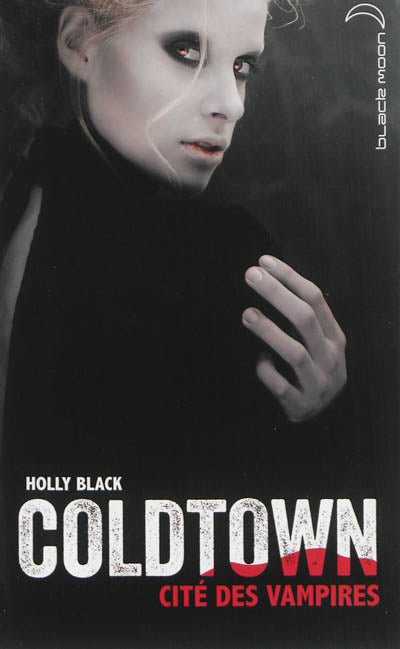 Product Image: Coldtown : cité des vampires