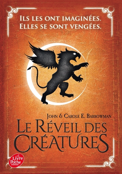 Product Image: Le réveil des créatures. Vol. 1