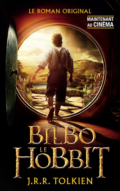 Product Image: Bilbo le hobbit