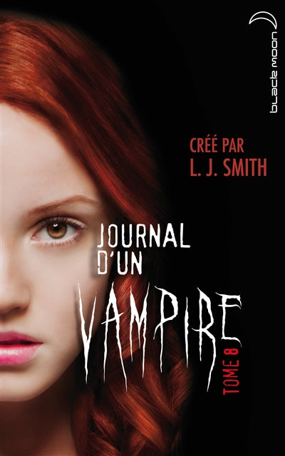 Product Image: Journal d'un vampire. Vol. 8