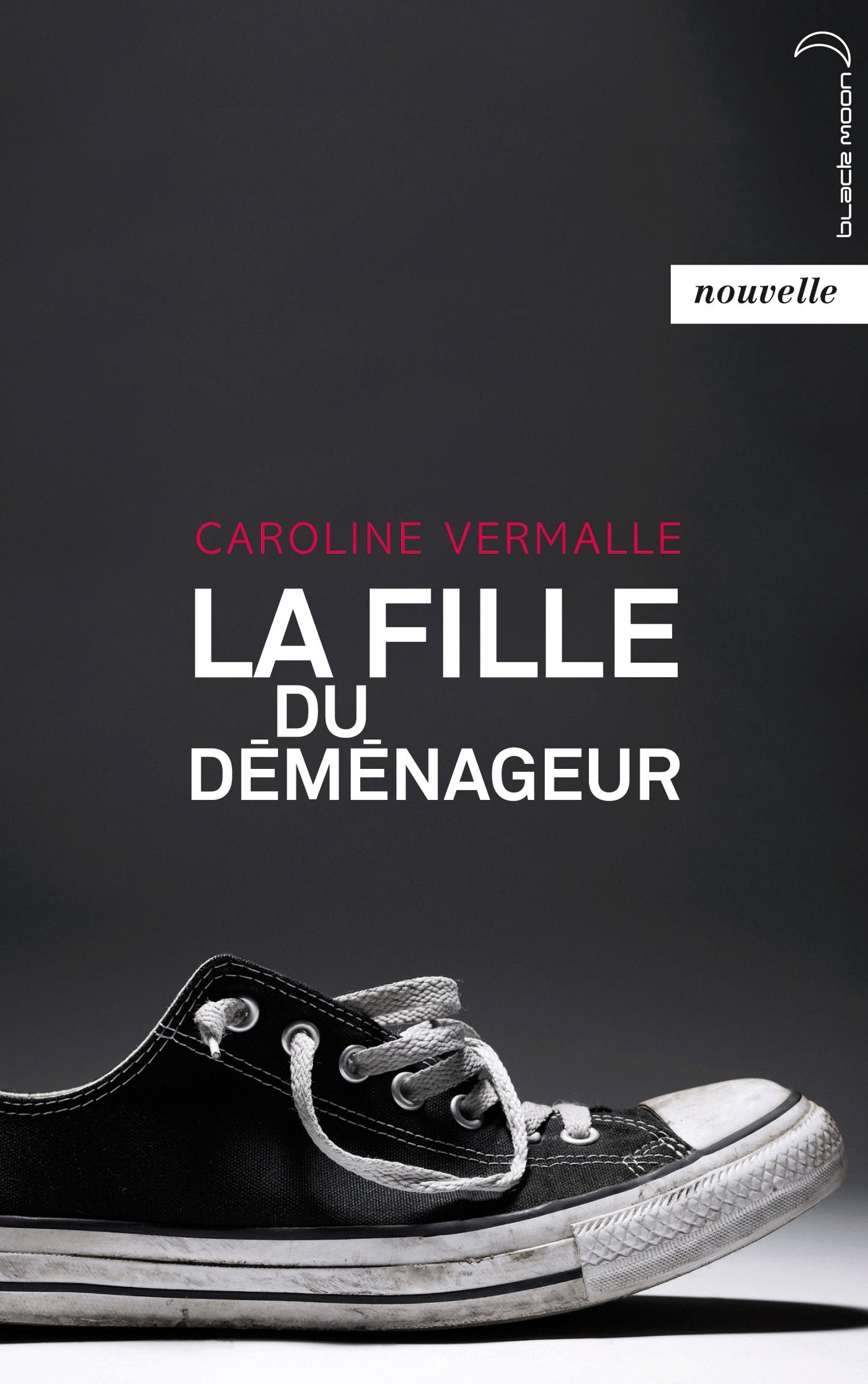 La Fille du déménageur book