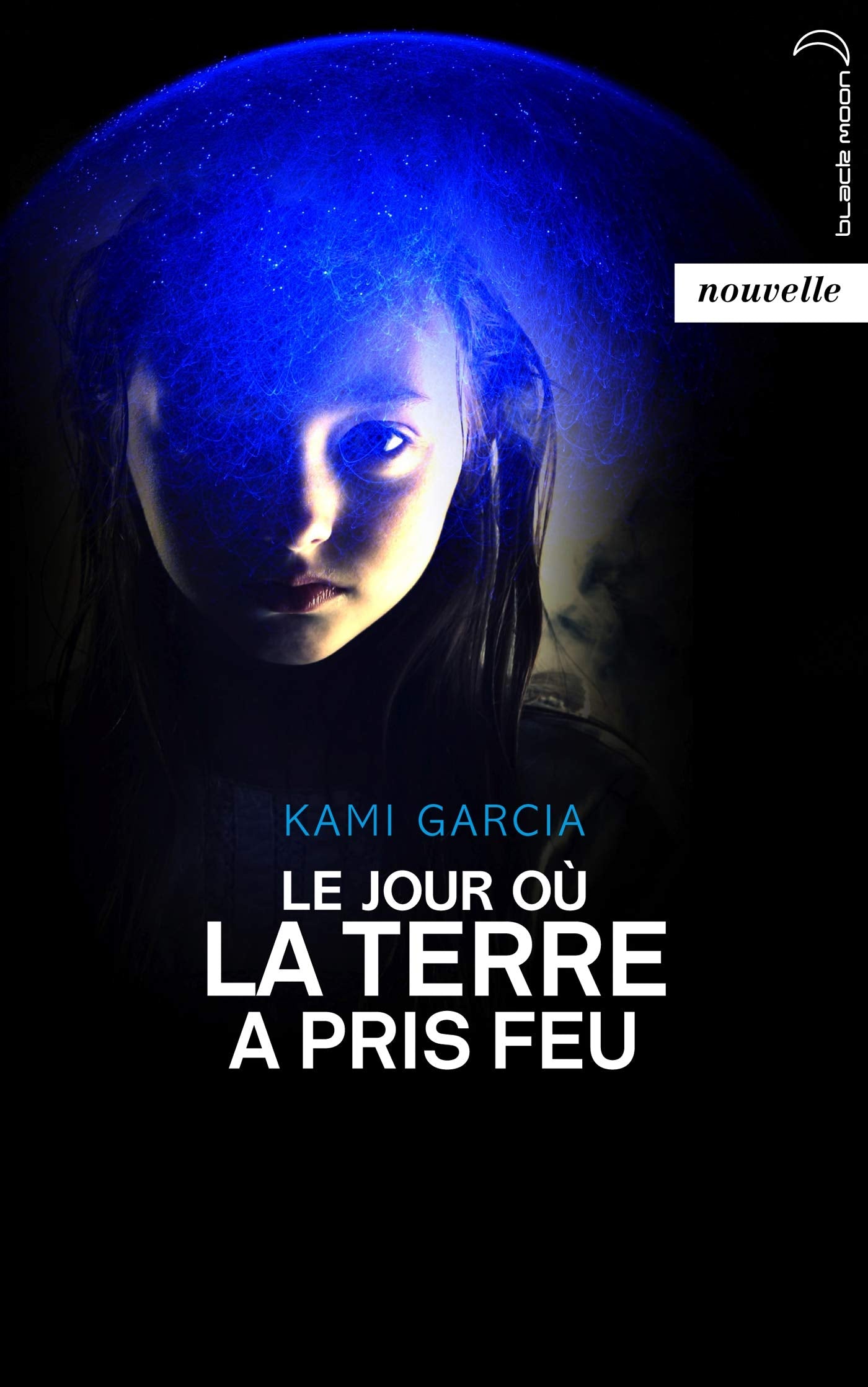 Le jour où la terre a pris feu book