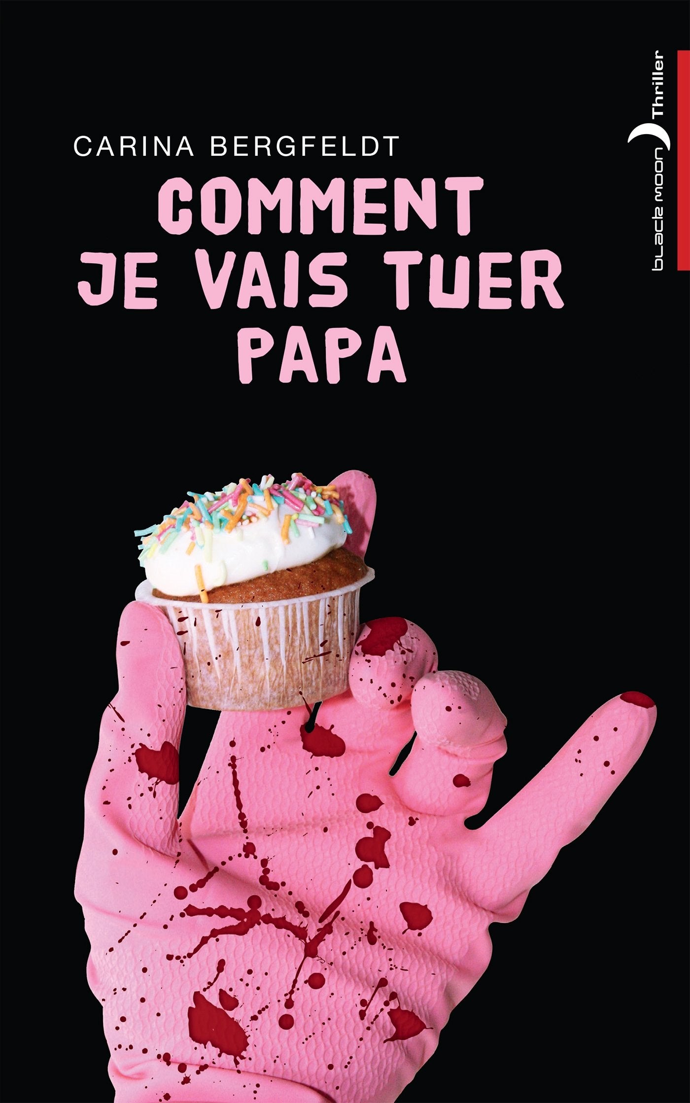 Comment je vais tuer papa book