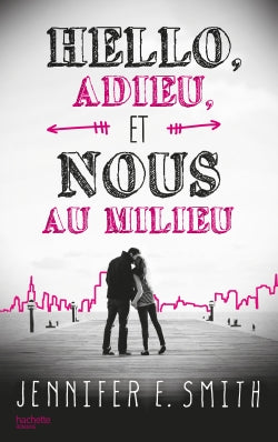 Hello, adieu, et nous au milieu Novels & Short Stories for children