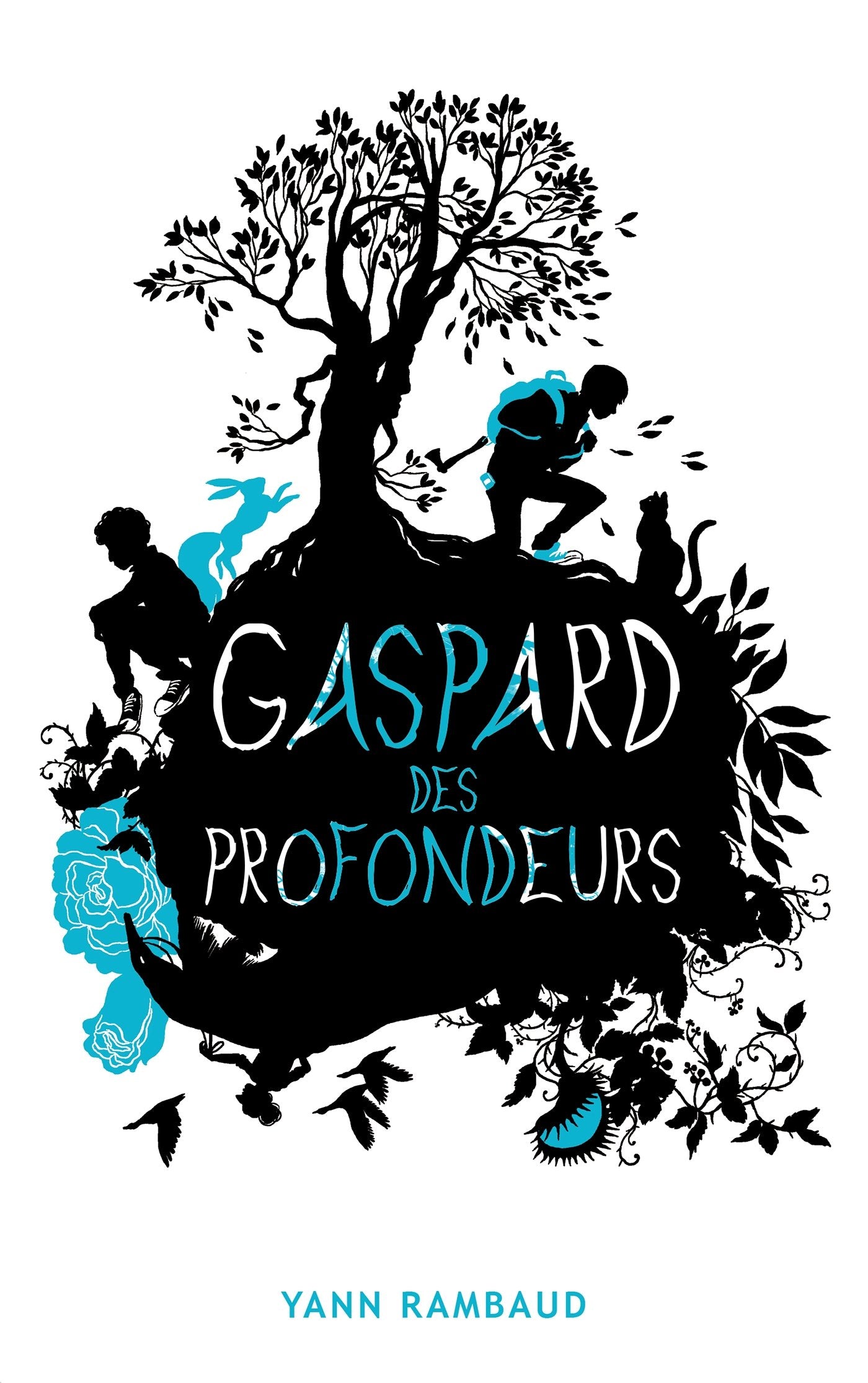 Product Image: Gaspard des profondeurs