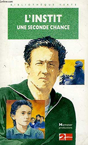 Une seconde chance Books