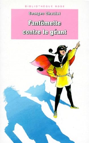 Product Image: Fantômette contre le géant