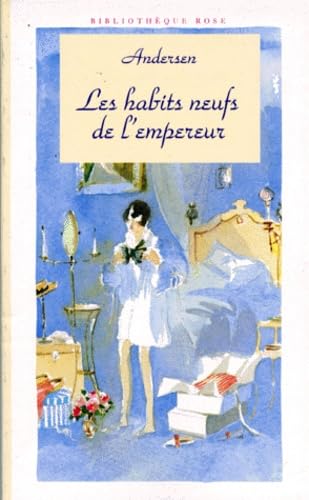Les habits neufs de l'empereur ; Le briquet ; Le lutin de l'épicier book