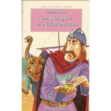 Les 4 voyageurs et le Viking amoureux book
