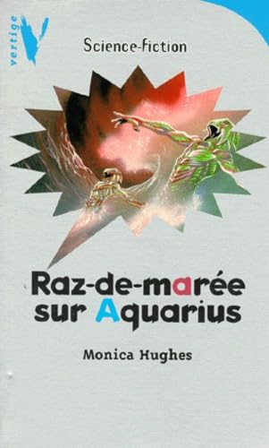 Product Image: Raz-de-marée sur Aquarius