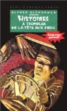 Histoires à trembler de la tête aux pieds : Alfred Hitchcock présente Books