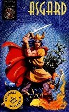 Asgard book
