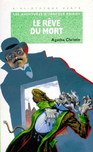 Les aventures d'Hercule Poirot. Le rêve du mort Books