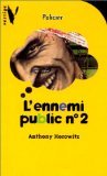 Vertige : vertige policier - l'ennemi public n°2 (Hachette Jeunesse) Books