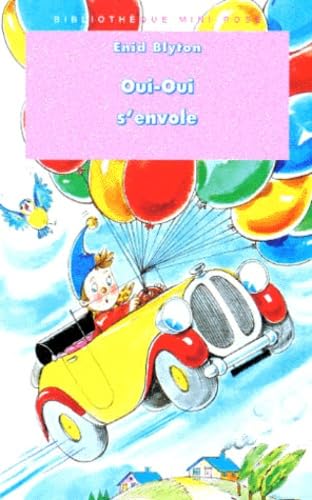 Product Image: Oui-Oui S'Envole