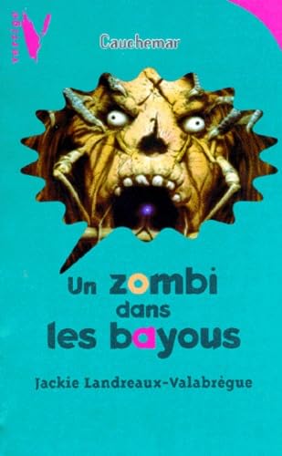 Un zombi dans les bayous Books
