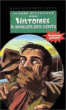 Histoire à grincer des dents Books