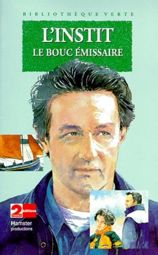 Le bouc émissaire Books