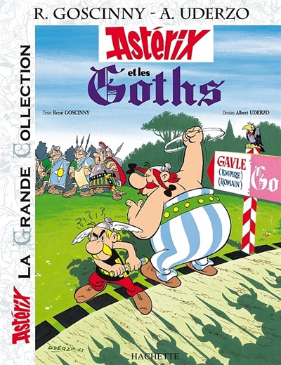 Product Image: Astérix. Astérix et les Goths