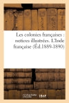 Les colonies françaises : notices illustrées. La Réunion book
