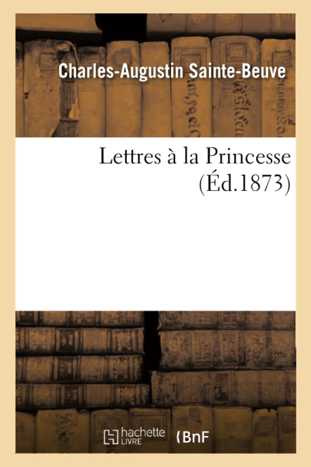 Lettres à la Princesse (Litterature) Contemporary literature