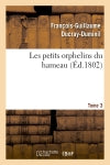 Les petits orphelins du hameau.Tome 3,Edition 2 Contemporary literature