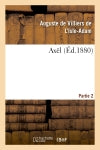 Axël. 2ePartie book