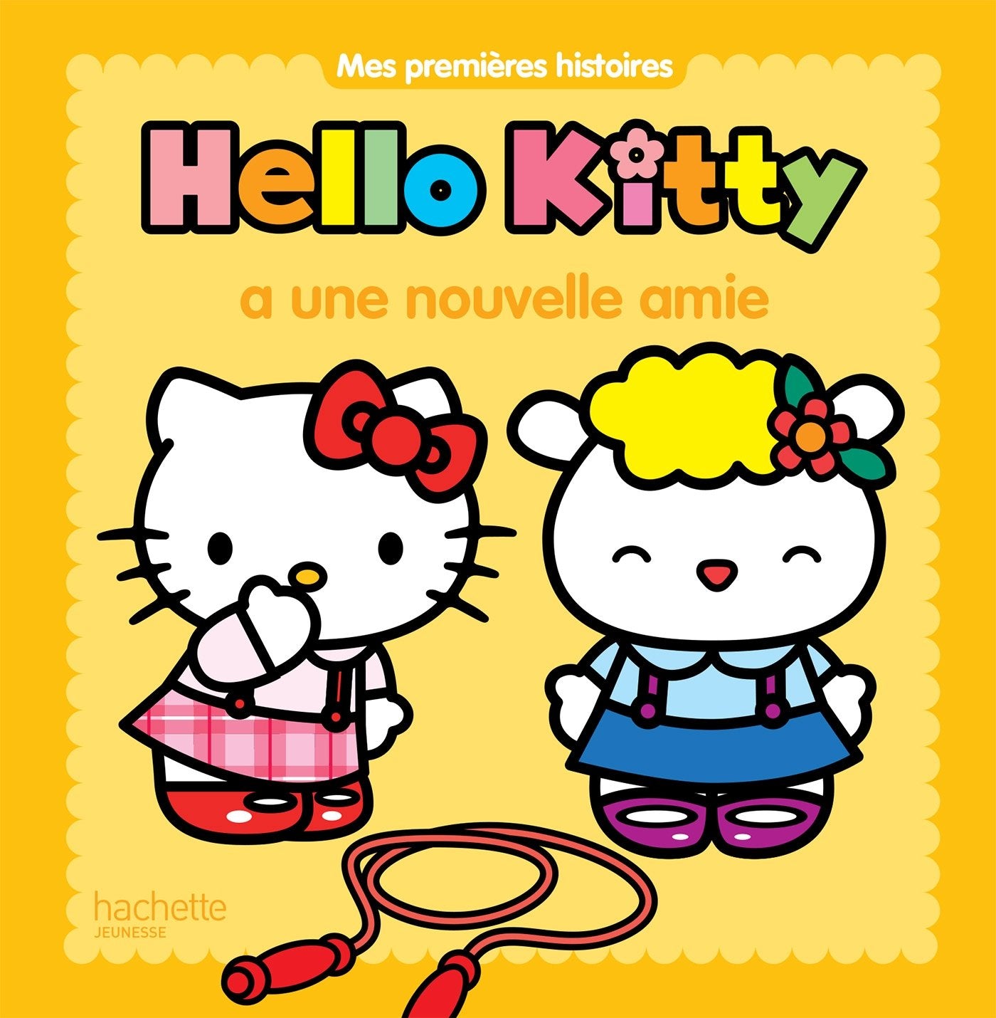 Product Image: Hello Kitty a une nouvelle amie
