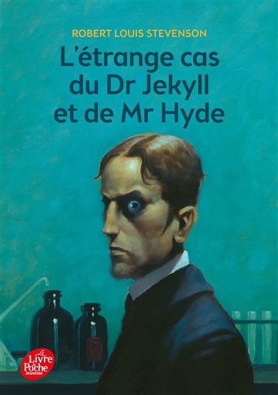 Product Image: L'étrange cas du Dr Jekyll et de Mr Hyde