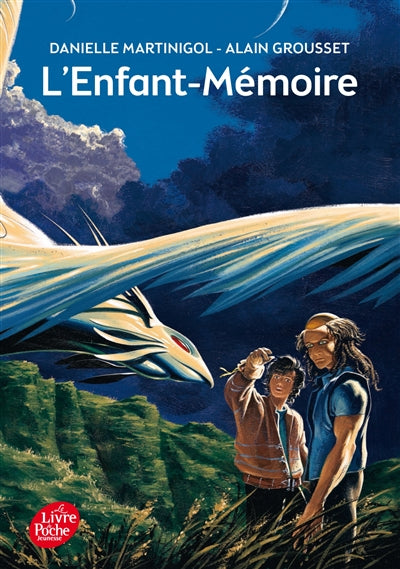 Product Image: L'enfant-mémoire
