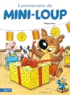 L'anniversaire de Mini-Loup Humour & Satire