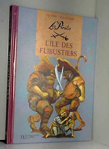 Product Image: L'île des flibustiers