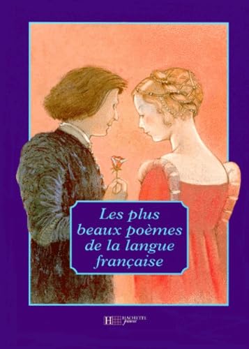 Les plus beaux poèmes de la langue française Books