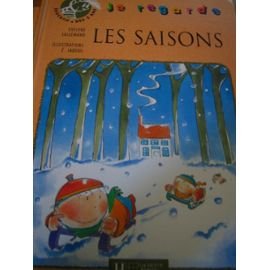 Product Image: Les saisons