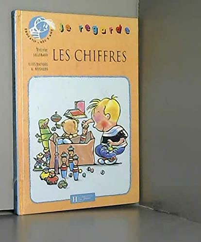 Les nombres book