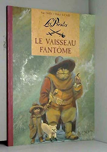 Le vaisseau fantôme (Les pirates.) book