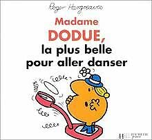 Madame Dodue, la plus belle pour aller danser book