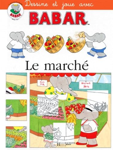 Le marché book
