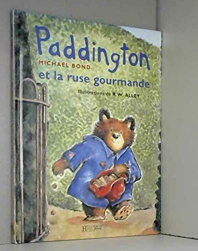 Paddington et la ruse gourmande Books