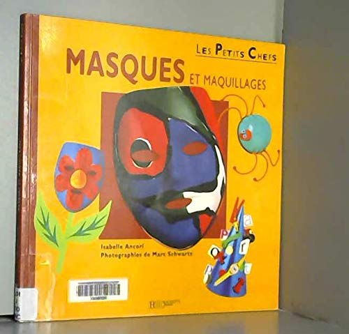 Product Image: Masques et maquillages