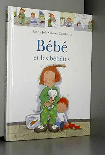 Product Image: Bébé et les bébêtes